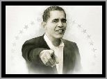Prezydent, Barack Obama